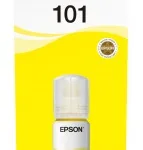 Cartus Cerneala Original Epson Yellow 101  C13T03V44A