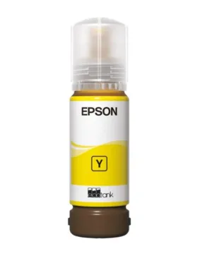Cartus Cerneala Original Epson Yellow 108  C13T09C44A