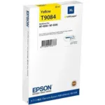 Cartus Cerneala Original Epson Yellow   C13T908440