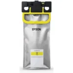 Cartus Cerneala Original Epson Yellow T01D400  C13T01D400
