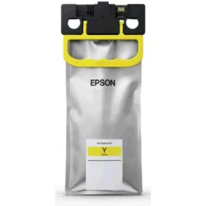 Cartus Cerneala Original Epson Yellow T01D400  C13T01D400