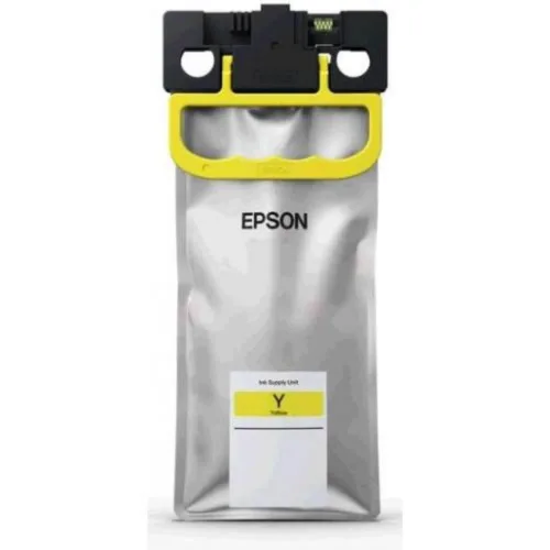 Cartus Cerneala Original Epson Yellow T01D400  C13T01D400