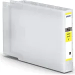 Cartus Cerneala Original Epson Yellow T04C440  C13T04C440