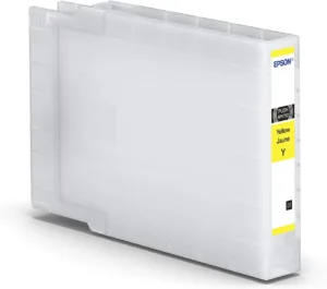 Cartus Cerneala Original Epson Yellow T04C440  C13T04C440