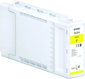 Cartus Cerneala Original Epson Yellow T41F440  C13T41F440