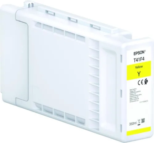 Cartus Cerneala Original Epson Yellow T41F440  C13T41F440