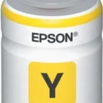 Cartus Cerneala Original Epson Yellow T66444A  C13T66444A