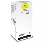 Cartus Cerneala Original Epson Yellow T838440  C13T838440