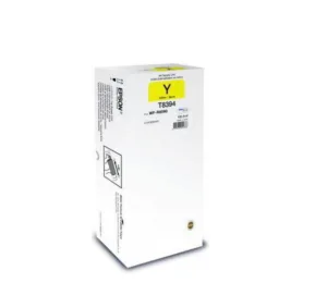 Cartus Cerneala Original Epson Yellow T839440  C13T839440