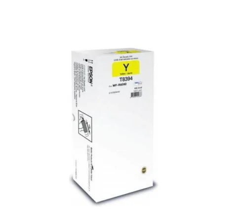 Cartus Cerneala Original Epson Yellow T839440  C13T839440