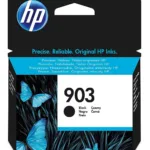 Cartus Cerneala Original HP Black 903  T6L99AE