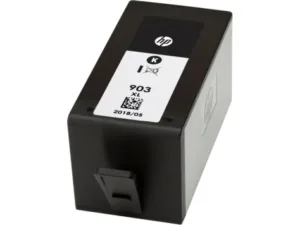 Cartus Cerneala Original HP Black 903XL  T6M15AE