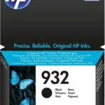 Cartus Cerneala Original HP Black 932  CN057AE