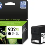 Cartus Cerneala Original HP Black 932XL  CN053AE