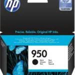 Cartus Cerneala Original HP Black 950  CN049AE