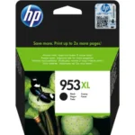 Cartus Cerneala Original HP Black 953XL  L0S70AE