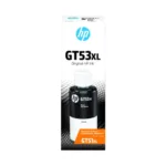 Cartus Cerneala Original HP Black GT53XL  1VV21AE