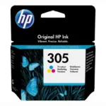 Cartus Cerneala Original HP Color 305  3YM60AE