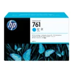 Cartus Cerneala Original HP Cyan 761  CM994A