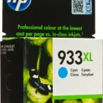 Cartus Cerneala Original HP Cyan 933XL  CN054AE