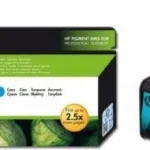 Cartus Cerneala Original HP Cyan 971XL  CN626AE