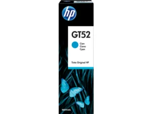 Cartus Cerneala Original HP Cyan GT52  M0H54AE