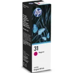 Cartus Cerneala Original HP Magenta 31  1VU27AE