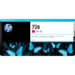 Cartus Cerneala Original HP Magenta 728  F9K16A