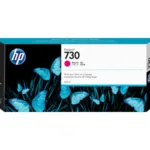 Cartus Cerneala Original HP Magenta 730  P2V69A