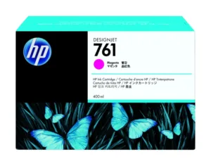 Cartus Cerneala Original HP Magenta 761  CM993A
