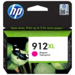 Cartus Cerneala Original HP Magenta 912XL  3YL82AE