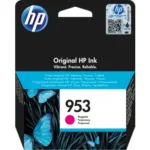 Cartus Cerneala Original HP Magenta 953  F6U13AE