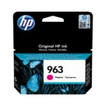 Cartus Cerneala Original HP Magenta 963  3JA24AE