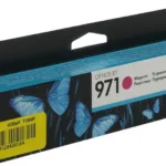 Cartus Cerneala Original HP Magenta 971  CN623AE