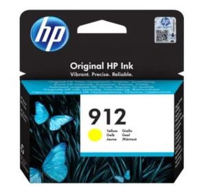 Cartus Cerneala Original HP Yellow 912  3YL79AE