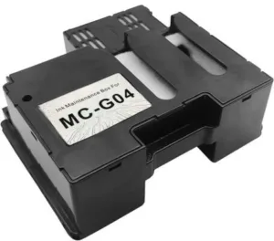 Cartus Mentenanta Original Canon  MC-G04  5813C001AA