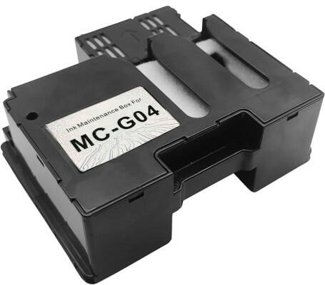 Cartus Mentenanta Original Canon  MC-G04  5813C001AA