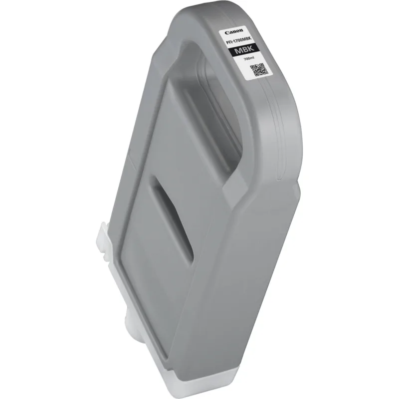 Cartus Original Canon Matte Black Pigment PFI-1700  0774C001AA