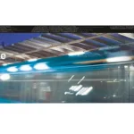 Cartus cerneala Original HP L0R95AE Black 913A  L0R95AE