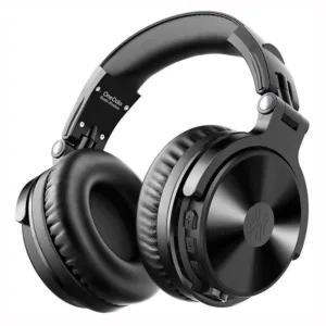 Casca OneOdio wireless cu firtip over ear utilizar- Pro-C-Black