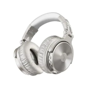 Casca OneOdio wirelesscu firtip over earutilizare - Pro-C-Silver