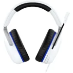 Casti HyperX CloudX Stinger 2 PS4/PS5/PC - 75X29AA