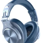 Casti OneOdio Fusion A70 Over-Earprofesionala mult- Fusion A70 Sky Blue