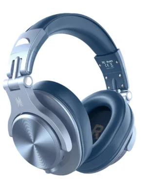 Casti OneOdio Fusion A70 Over-Earprofesionala mult- Fusion A70 Sky Blue