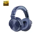 Casti OneOdio Pro 10cu fir detasabilOver-Earutiliz- Pro 10 Sky Blue