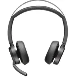 Casti Poly Voyager Focus certificata Microsoft Tea- 77Y85AA