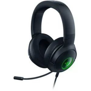 Casti Razer Kraken V3 X USB - RZ04-03750300-R3M1