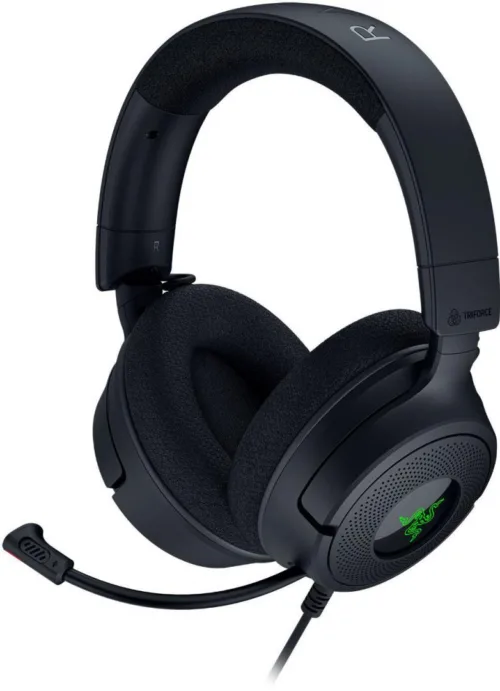Casti Razer Kraken V4 X - RZ04-05180100-R3M1