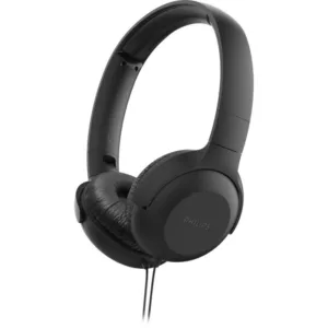 Casti audio On-Ear Philips- TAUH201BK/00