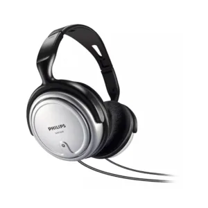 Casti audio Over-Ear Philips- SHP2500/10